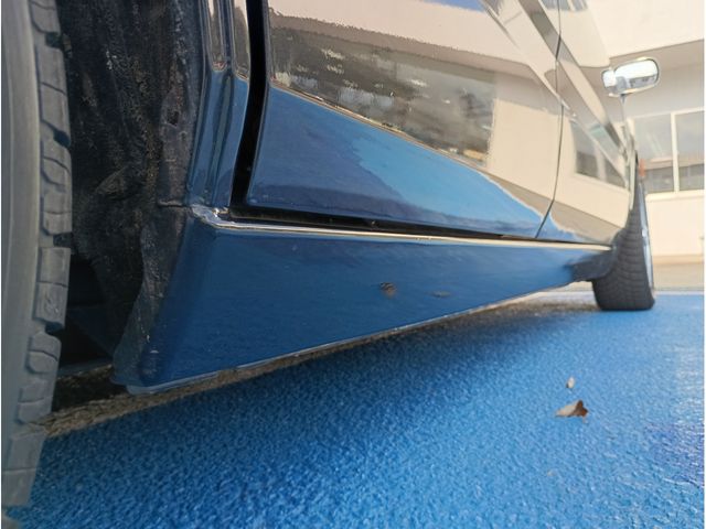 NISSAN CEDRIC VAN 1997 Image 31