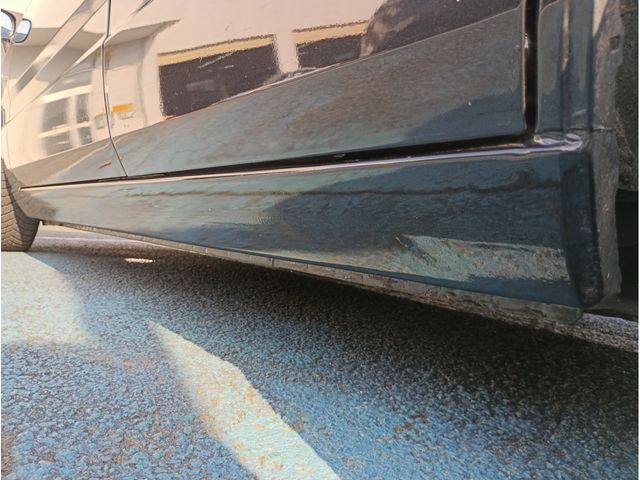 NISSAN CEDRIC VAN 1997 Image 31