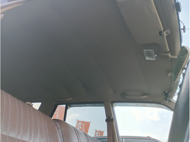 NISSAN CEDRIC VAN 1997 Image 31