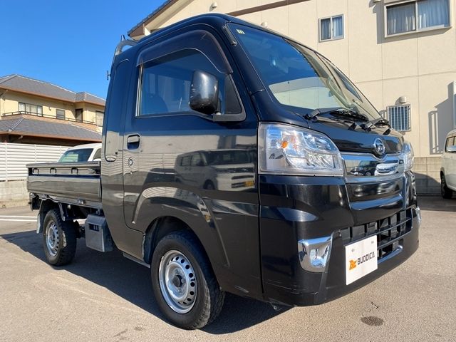 DAIHATSU HIJET TRUCK 4WD 2019 Image 31