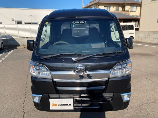 DAIHATSU HIJET TRUCK 4WD 2019 Image 31