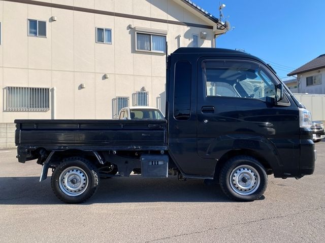 DAIHATSU HIJET TRUCK 4WD 2019 Image 31