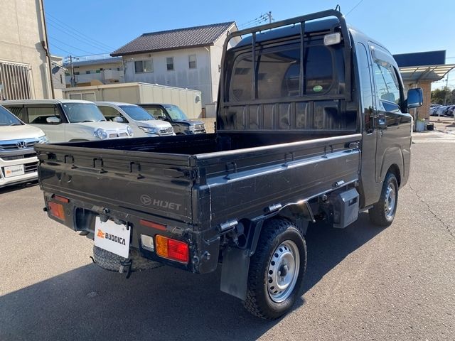 DAIHATSU HIJET TRUCK 4WD 2019 Image 31