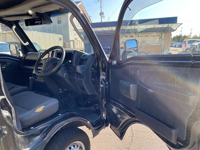 DAIHATSU HIJET TRUCK 4WD 2019 Image 31