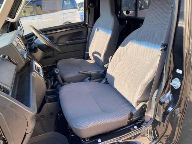 DAIHATSU HIJET TRUCK 4WD 2019 Image 31