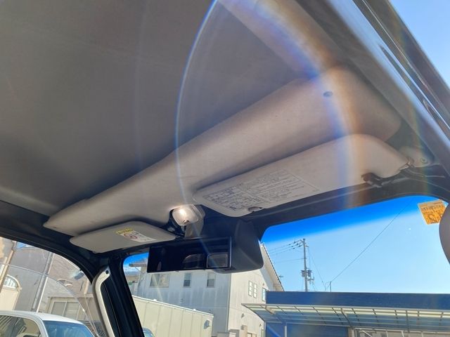 DAIHATSU HIJET TRUCK 4WD 2019 Image 31