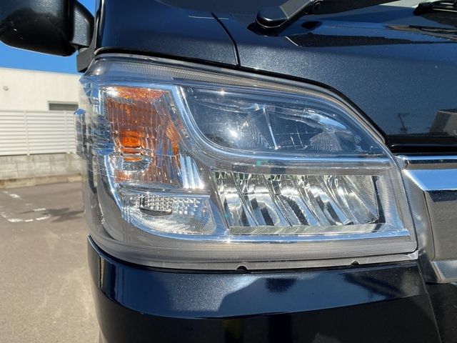 DAIHATSU HIJET TRUCK 4WD 2019 Image 31