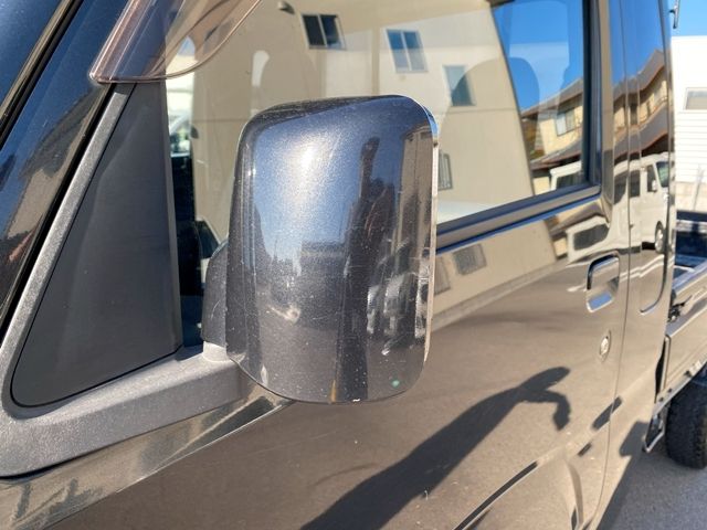 DAIHATSU HIJET TRUCK 4WD 2019 Image 31