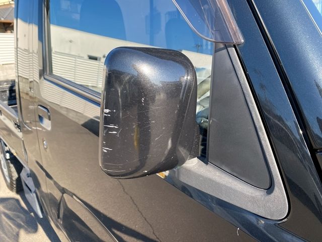 DAIHATSU HIJET TRUCK 4WD 2019 Image 31