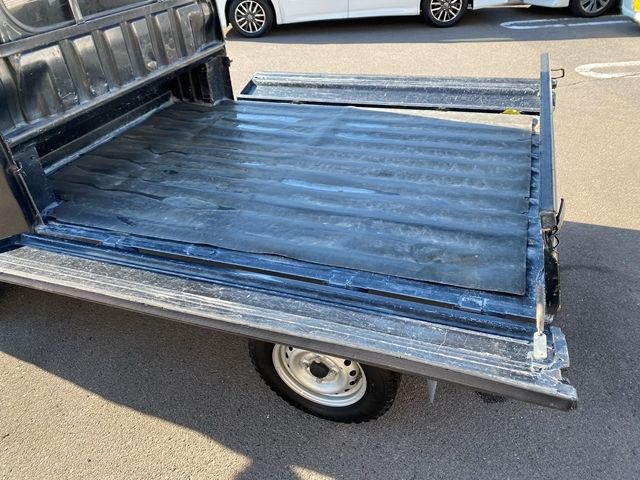 DAIHATSU HIJET TRUCK 4WD 2019 Image 31