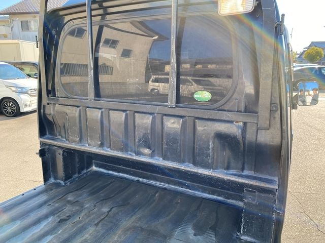 DAIHATSU HIJET TRUCK 4WD 2019 Image 31