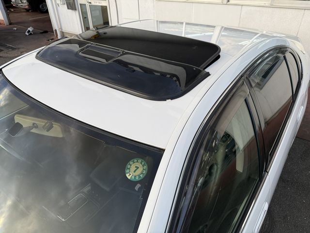 TOYOTA ARISTO 2003 Image 31