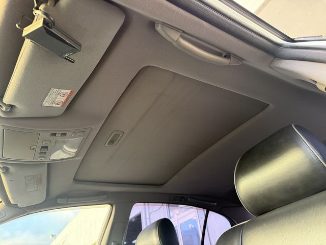 TOYOTA ARISTO 2003 Image 31