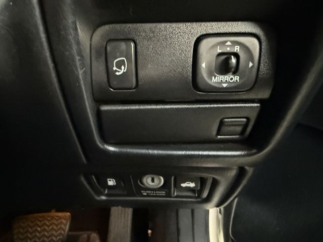 TOYOTA ARISTO 2003 Image 31