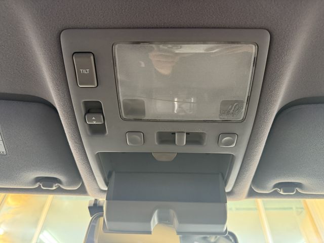 TOYOTA ARISTO 2003 Image 31