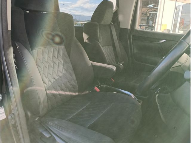 TOYOTA VELLFIRE 2018 Image 31