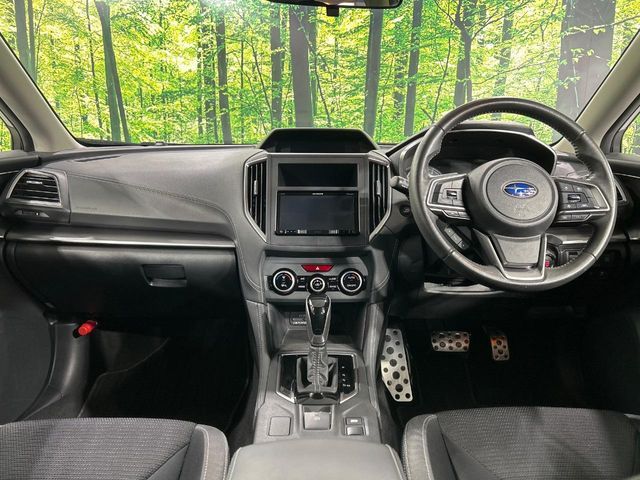 SUBARU IMPREZA SPORT 4WD 2016 Image 31