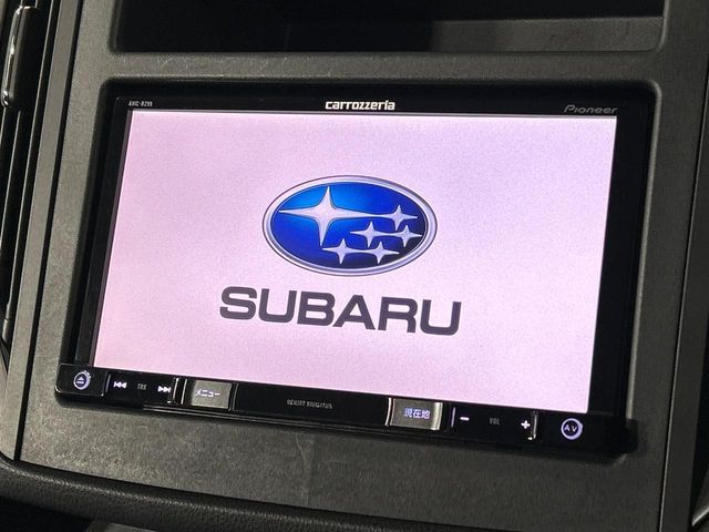 SUBARU IMPREZA SPORT 4WD 2016 Image 31