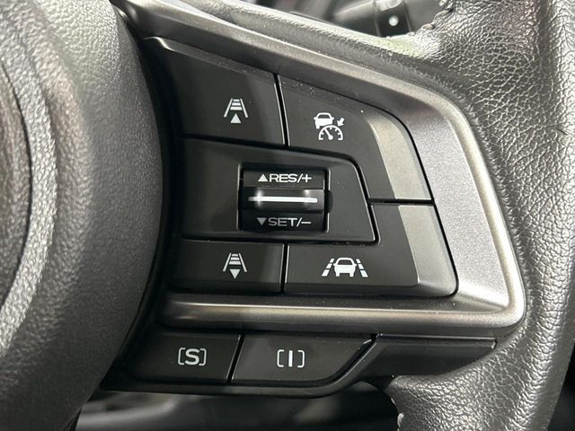 SUBARU IMPREZA SPORT 4WD 2016 Image 31