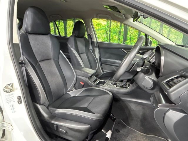 SUBARU IMPREZA SPORT 4WD 2016 Image 31