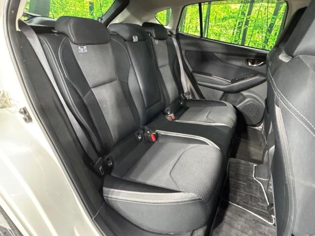 SUBARU IMPREZA SPORT 4WD 2016 Image 31