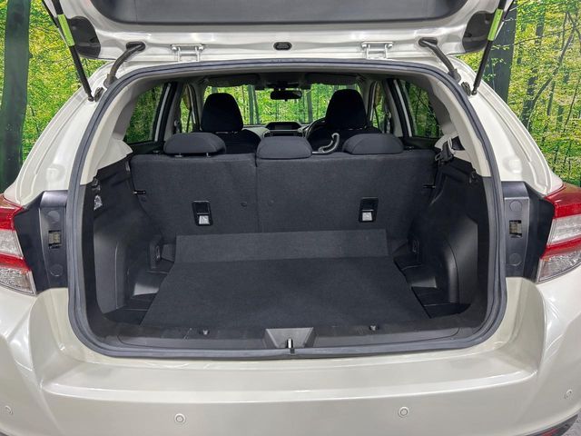 SUBARU IMPREZA SPORT 4WD 2016 Image 31