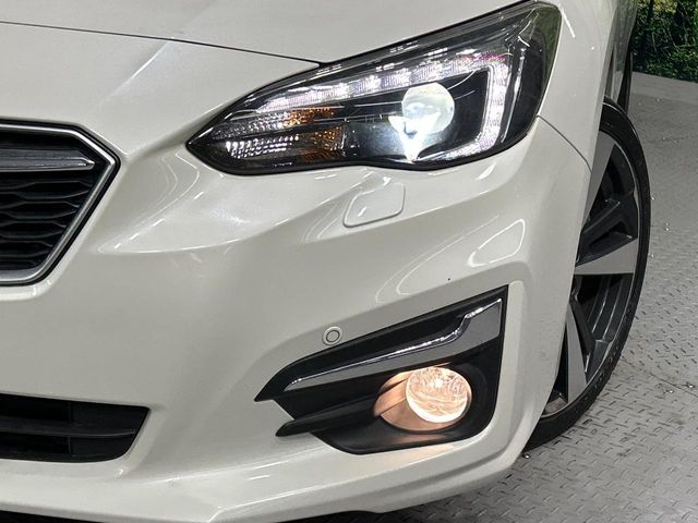 SUBARU IMPREZA SPORT 4WD 2016 Image 31