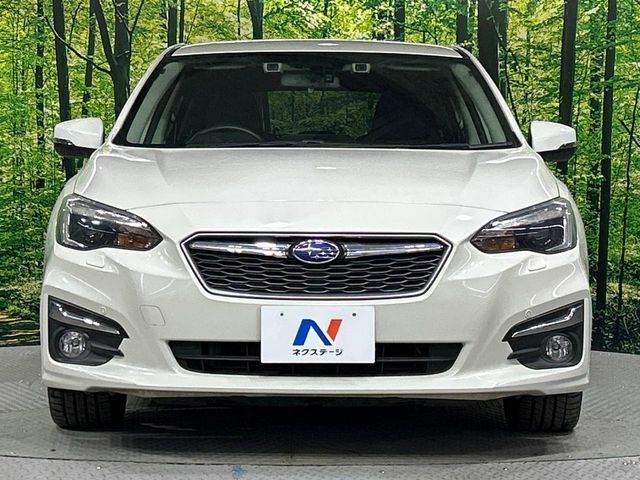 SUBARU IMPREZA SPORT 4WD 2016 Image 31