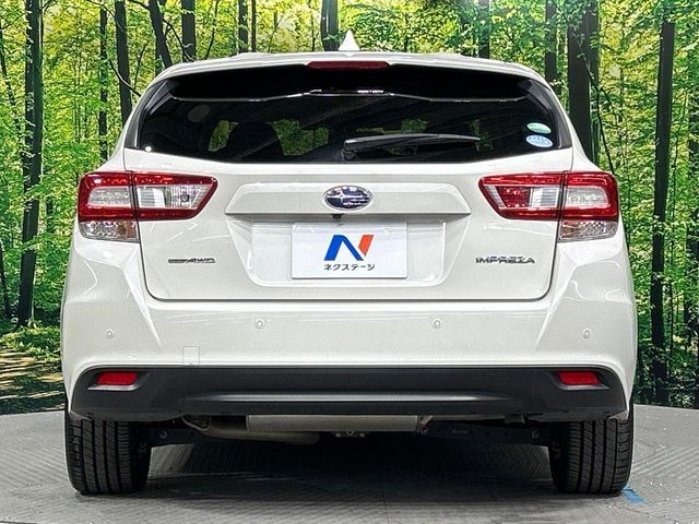 SUBARU IMPREZA SPORT 4WD 2016 Image 31