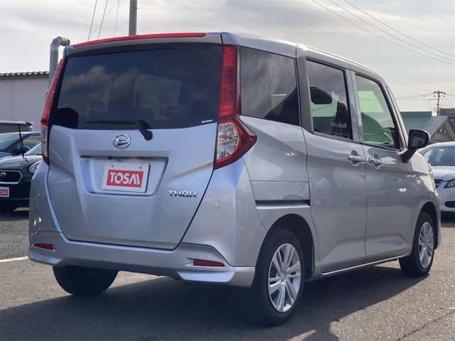 DAIHATSU THOR 4WD 2022 Image 31