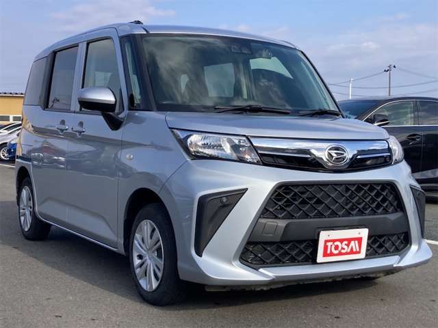 DAIHATSU THOR 4WD 2022 Image 31