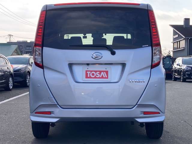 DAIHATSU THOR 4WD 2022 Image 31