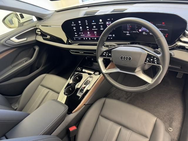 AUDI A5 SEDAN 2025 Image 31