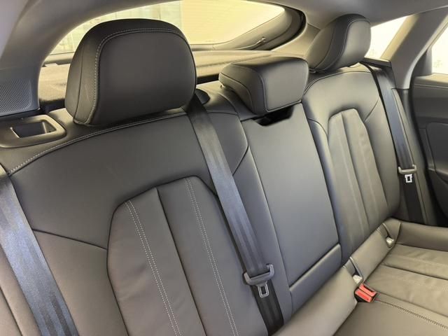 AUDI A5 SEDAN 2025 Image 31