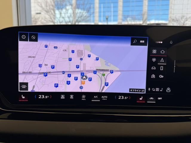 AUDI A5 SEDAN 2025 Image 31