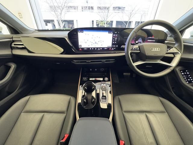 AUDI A5 SEDAN 2025 Image 31