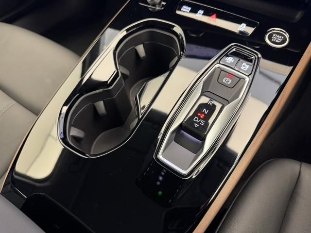 AUDI A5 SEDAN 2025 Image 31