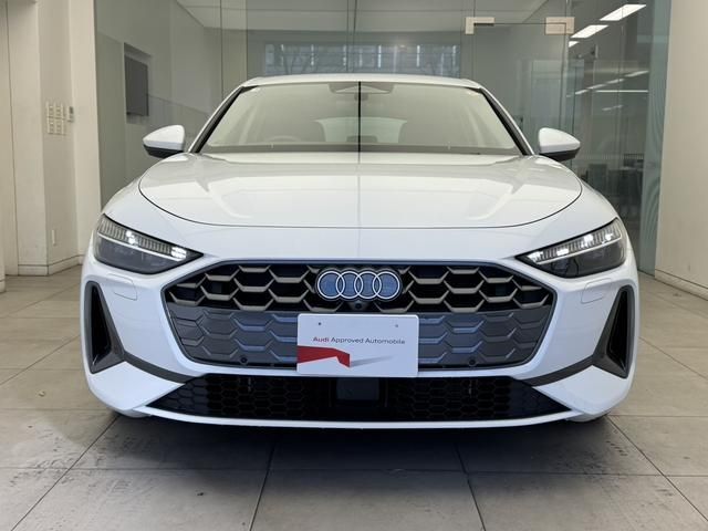 AUDI A5 SEDAN 2025 Image 31