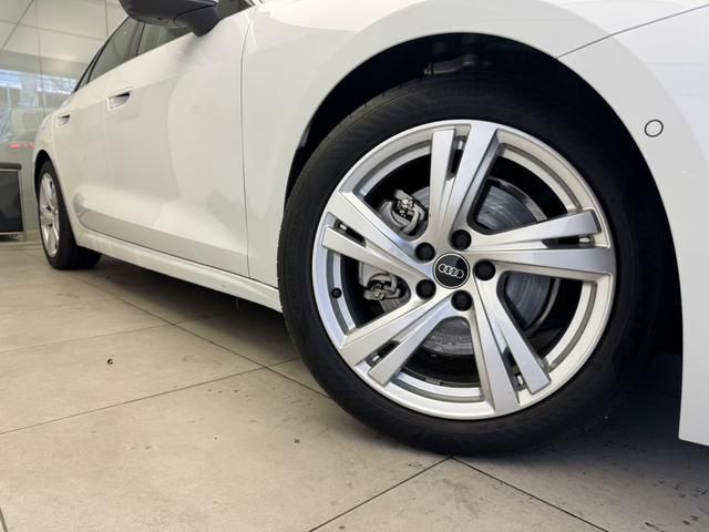 AUDI A5 SEDAN 2025 Image 31