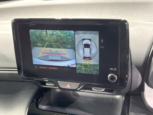 TOYOTA YARIS CROSS HYBRID 2025 Image 31