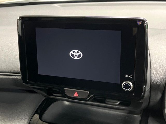 TOYOTA YARIS CROSS HYBRID 2025 Image 31