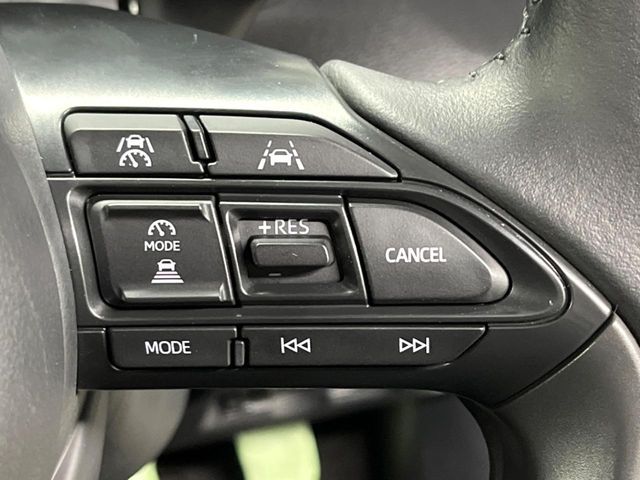 TOYOTA YARIS CROSS HYBRID 2025 Image 31