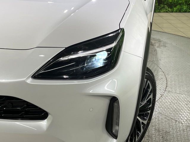 TOYOTA YARIS CROSS HYBRID 2025 Image 31