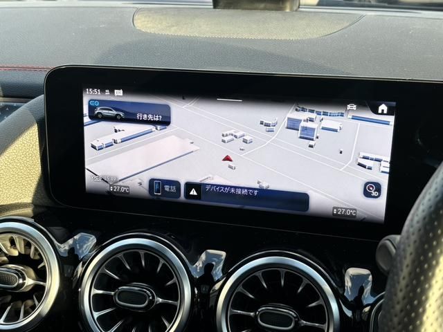 MERCEDES BENZ EQA 2024 Image 31