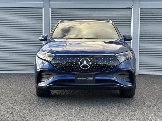 MERCEDES BENZ EQA 2024 Image 31