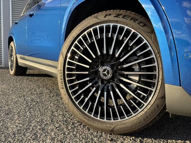 MERCEDES BENZ EQA 2024 Image 31