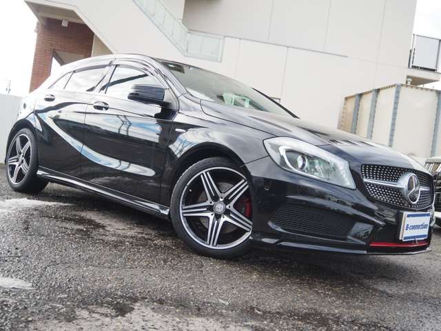 MERCEDES BENZ A CLAS 2014 Image 31