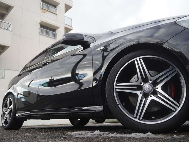 MERCEDES BENZ A CLAS 2014 Image 31