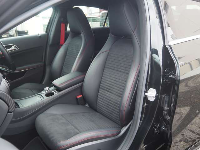 MERCEDES BENZ A CLAS 2014 Image 31