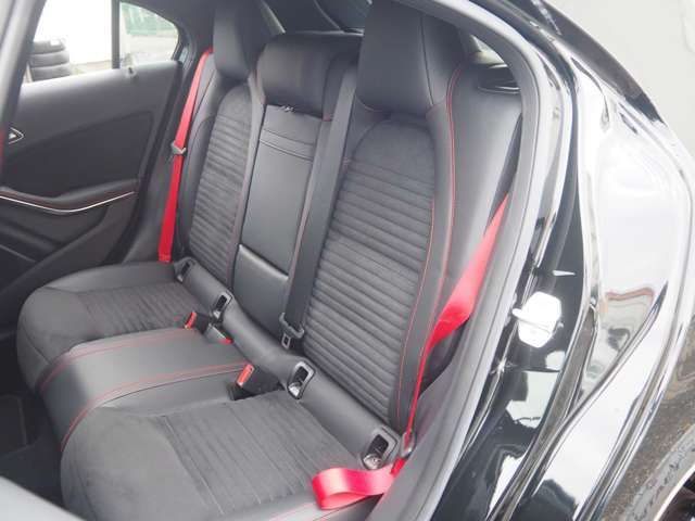 MERCEDES BENZ A CLAS 2014 Image 31